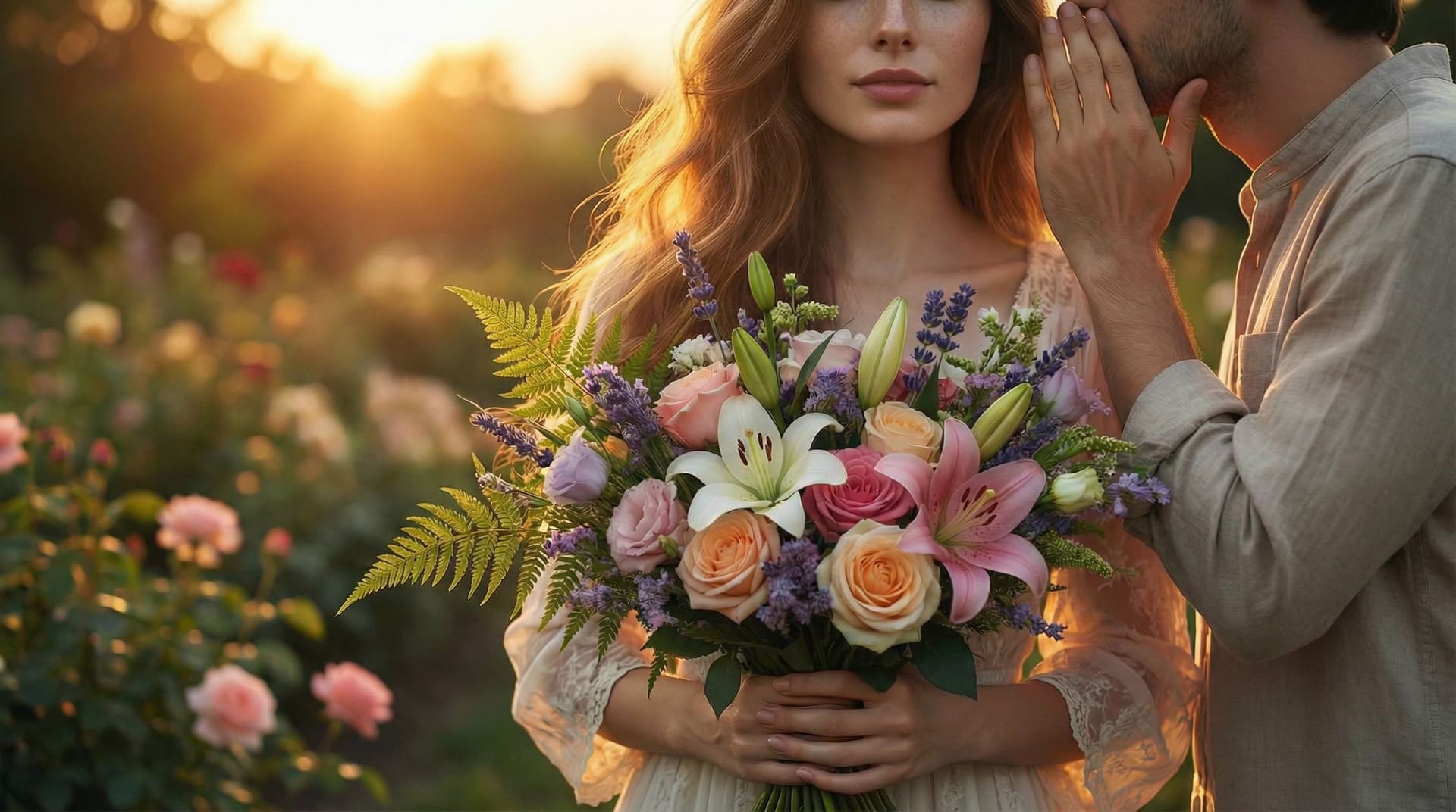 Il Linguaggio Segreto dei Fiori