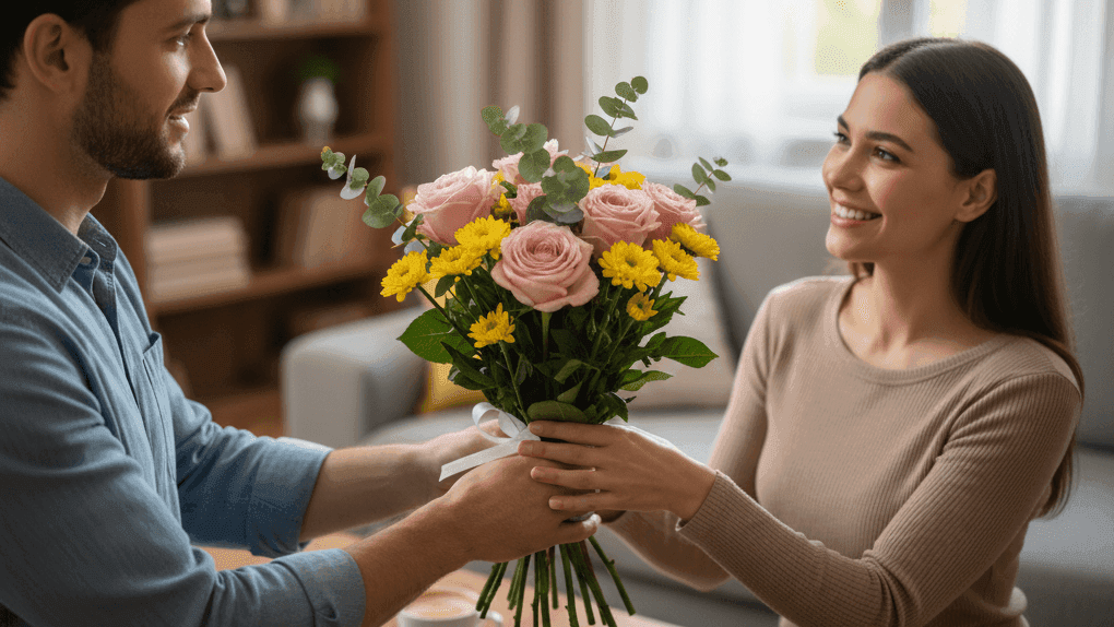 5 errori (1).png I 5 errori da evitare quando si regalano fiori